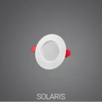 پنل ال‌ای‌دی 5 وات پارس شعاع توس