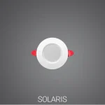 پنل ال‌ای‌دی 5 وات پارس شعاع توس