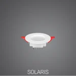 پنل ال‌ای‌دی 5 وات پارس شعاع توس