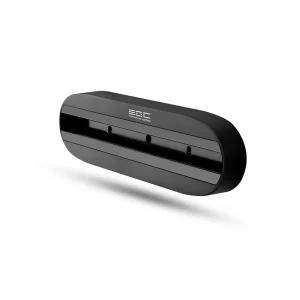 ريل چراغ ريلی دو لاين سقفی 18.5 سانت EDC