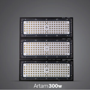 پروژکتور آرتام 300 وات smd پارس شعاع توس
